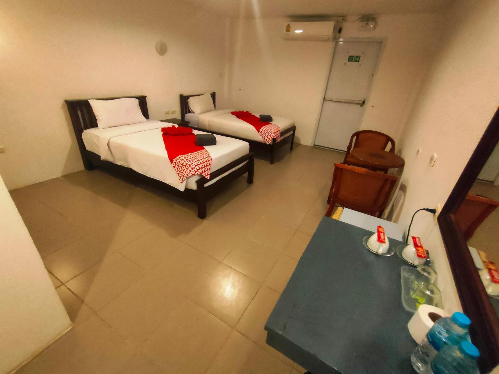 Number 1 Guesthouse Ao Nang Luaran gambar