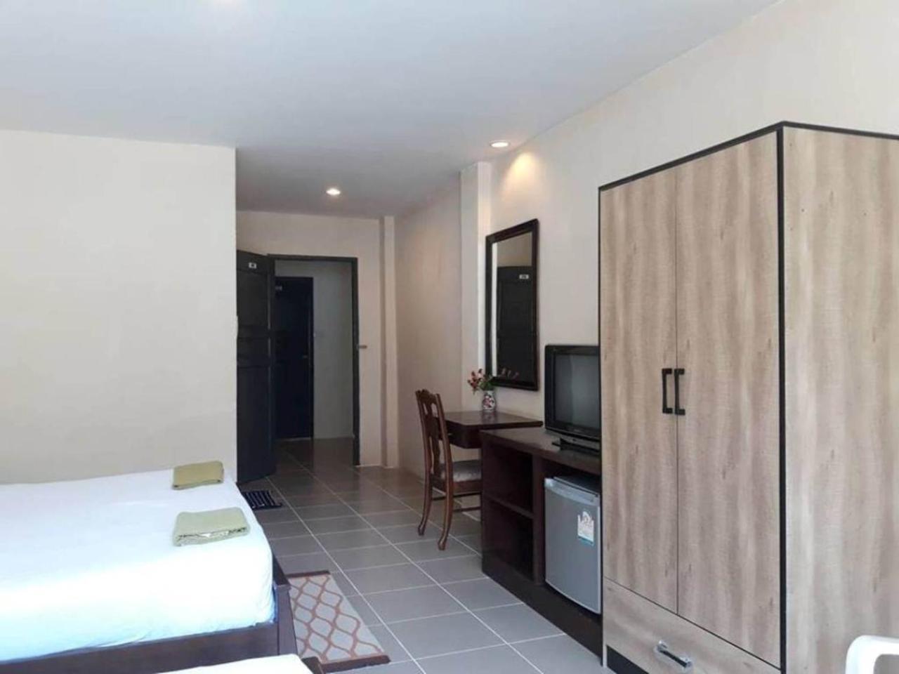 Number 1 Guesthouse Ao Nang Luaran gambar